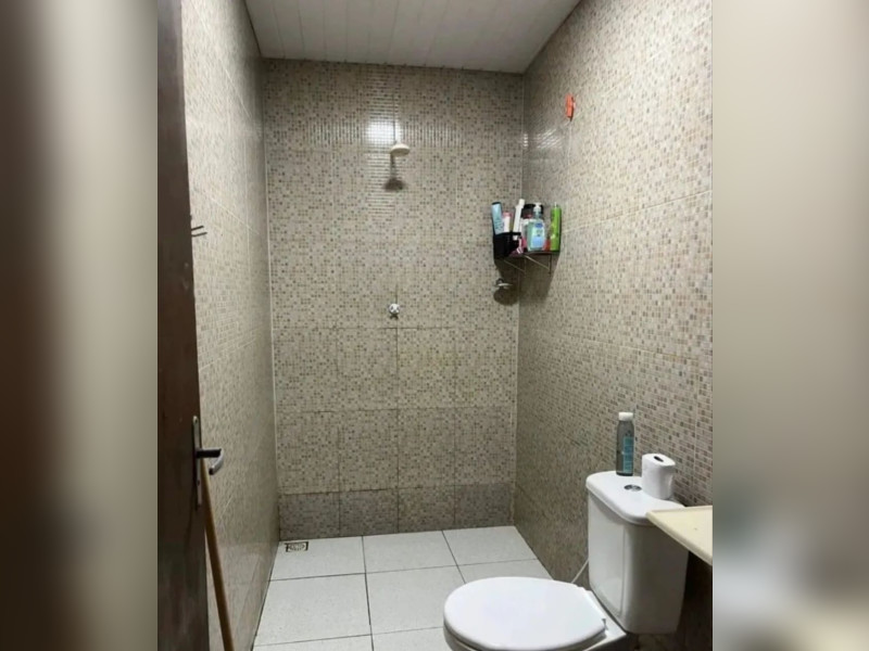 imóvel com 80m² - Parque Verde - Belém