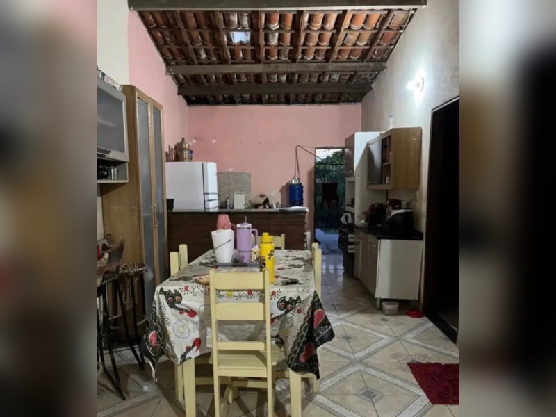 imóvel com 80m² - Parque Verde - Belém
