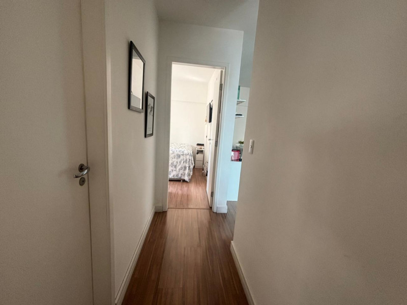imóvel com 52m² - Vila Buarque - São Paulo
