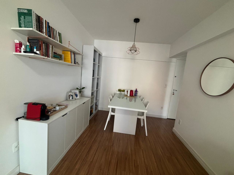imóvel com 52m² - Vila Buarque - São Paulo