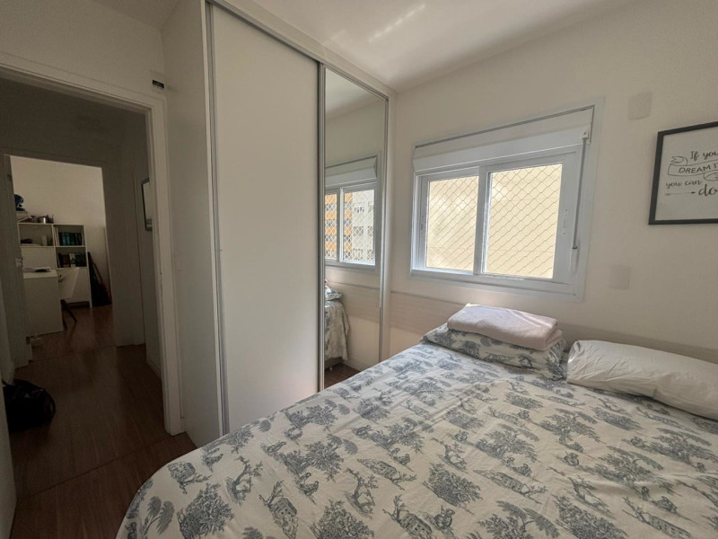 imóvel com 52m² - Vila Buarque - São Paulo