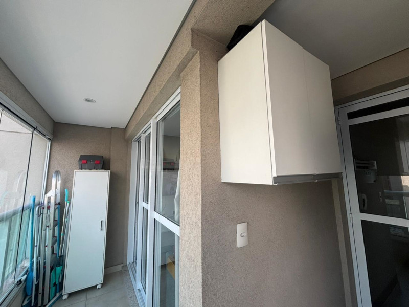 imóvel com 52m² - Vila Buarque - São Paulo
