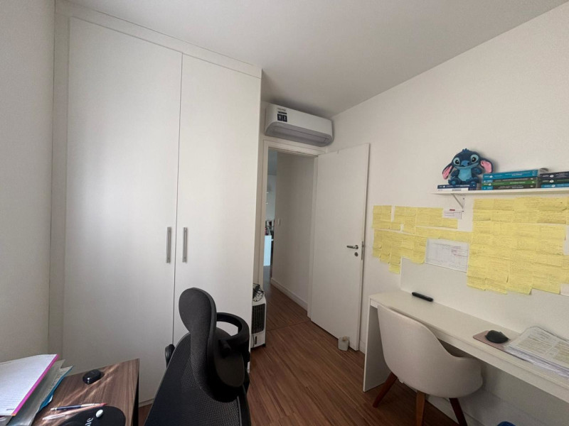imóvel com 52m² - Vila Buarque - São Paulo