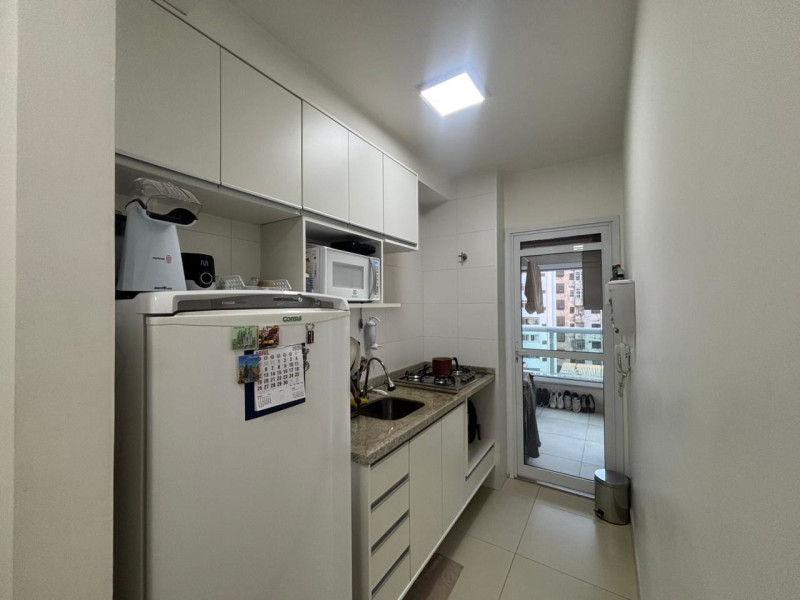 imóvel com 52m² - Vila Buarque - São Paulo