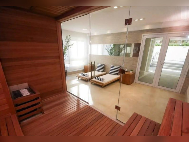 imóvel com 52m² - Vila Buarque - São Paulo