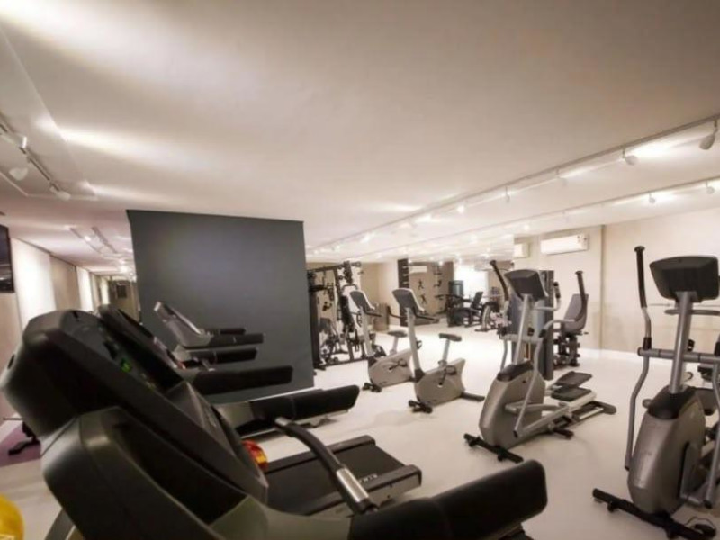 imóvel com 52m² - Vila Buarque - São Paulo