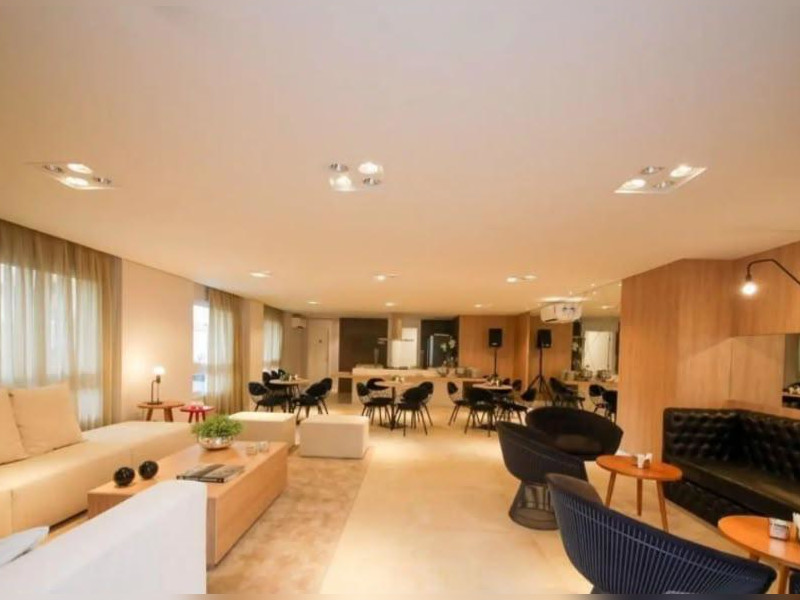 imóvel com 52m² - Vila Buarque - São Paulo