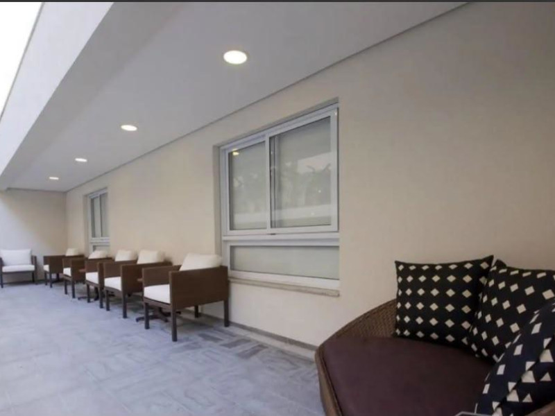 imóvel com 52m² - Vila Buarque - São Paulo