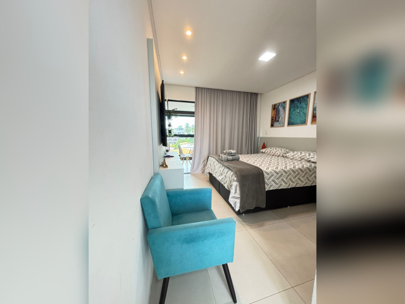 imóvel com 24m² - Centro - Tamandaré