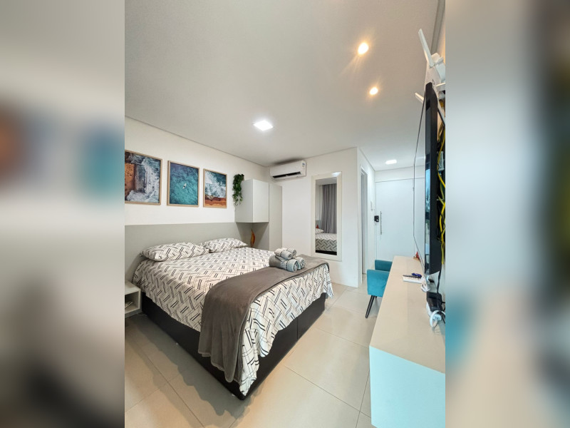 imóvel com 24m² - Centro - Tamandaré