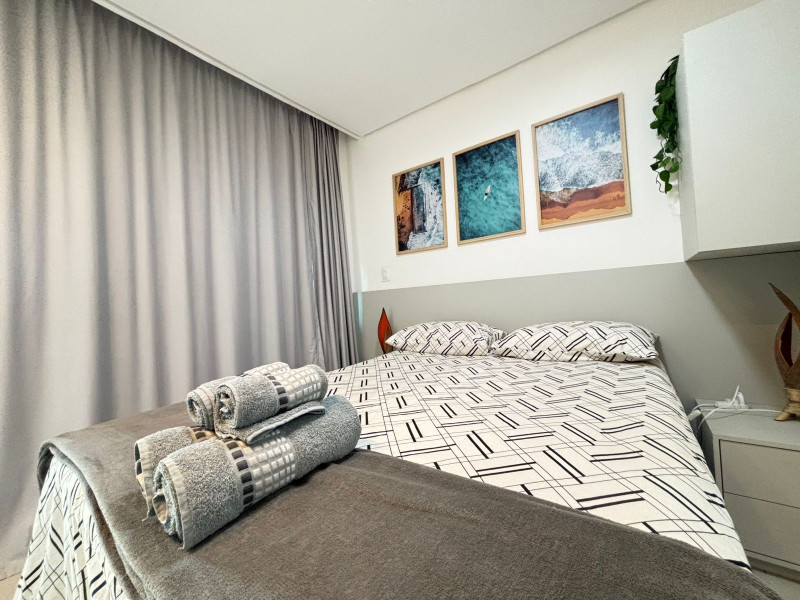 imóvel com 24m² - Centro - Tamandaré