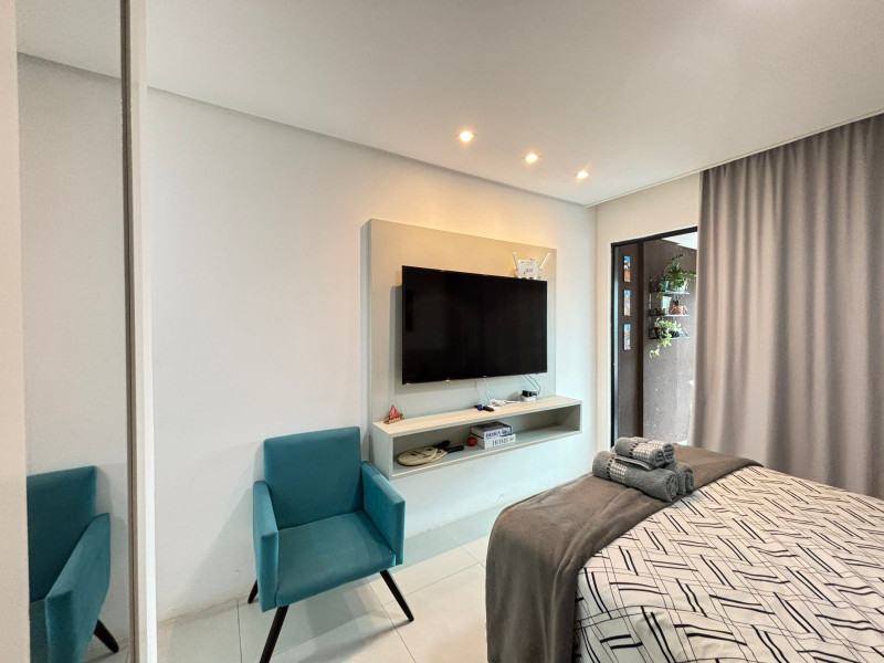 imóvel com 24m² - Centro - Tamandaré