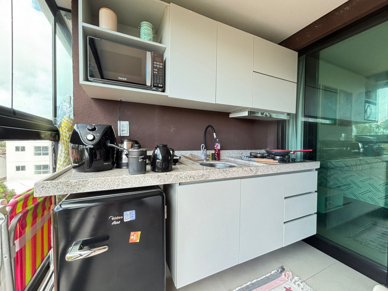 imóvel com 24m² - Centro - Tamandaré