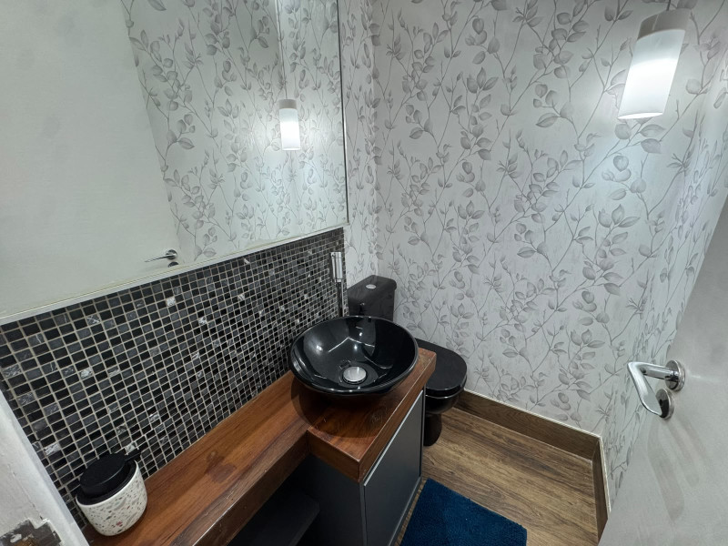 imóvel com 92m² - Vila da Serra - Nova Lima