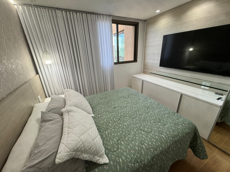 imóvel com 92m² - Vila da Serra - Nova Lima