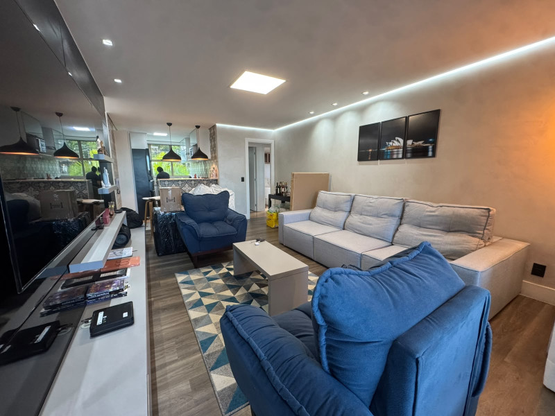 imóvel com 92m² - Vila da Serra - Nova Lima