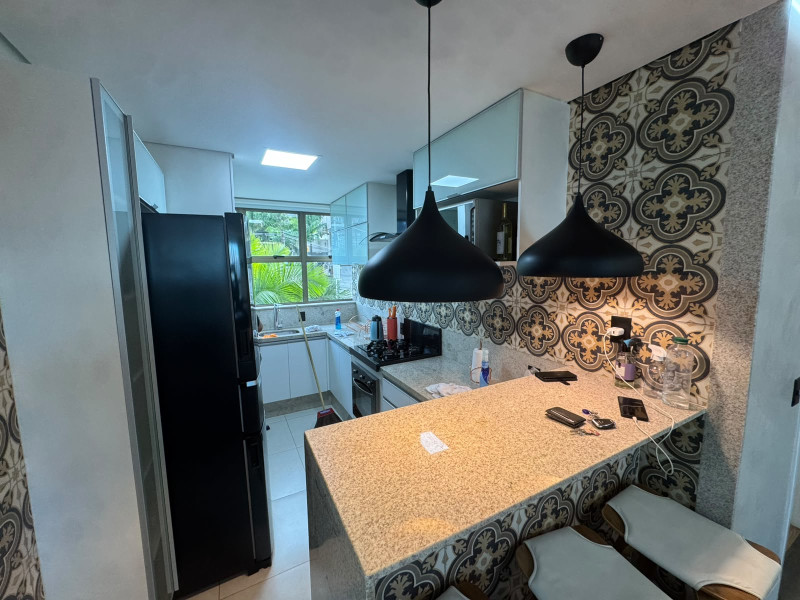 imóvel com 92m² - Vila da Serra - Nova Lima