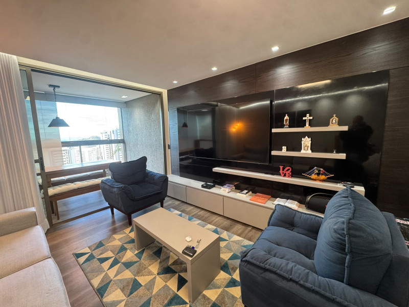 imóvel com 92m² - Vila da Serra - Nova Lima
