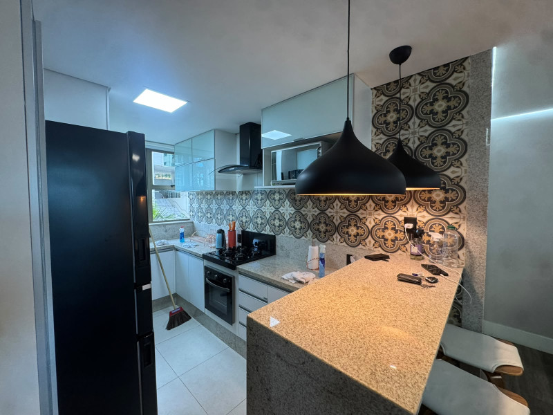 imóvel com 92m² - Vila da Serra - Nova Lima