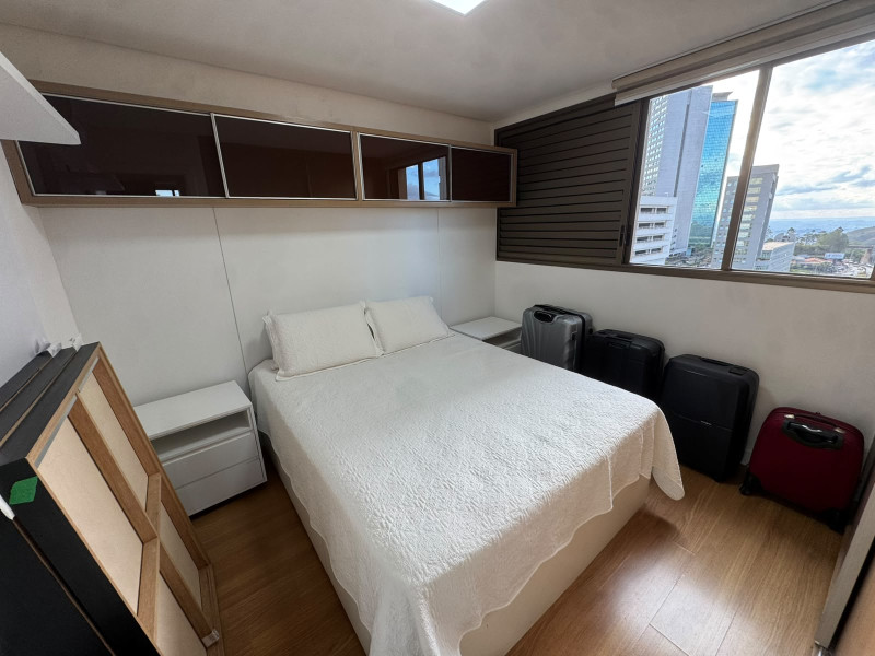 imóvel com 92m² - Vila da Serra - Nova Lima