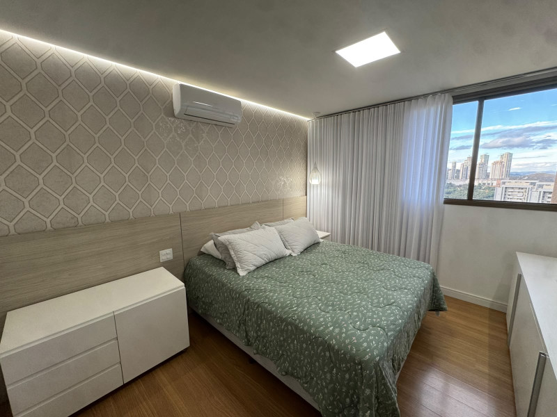 imóvel com 92m² - Vila da Serra - Nova Lima
