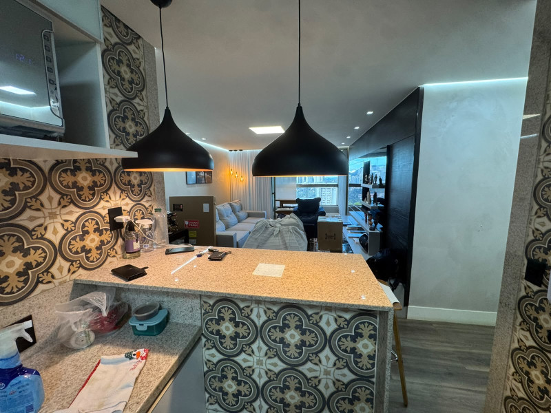 imóvel com 92m² - Vila da Serra - Nova Lima