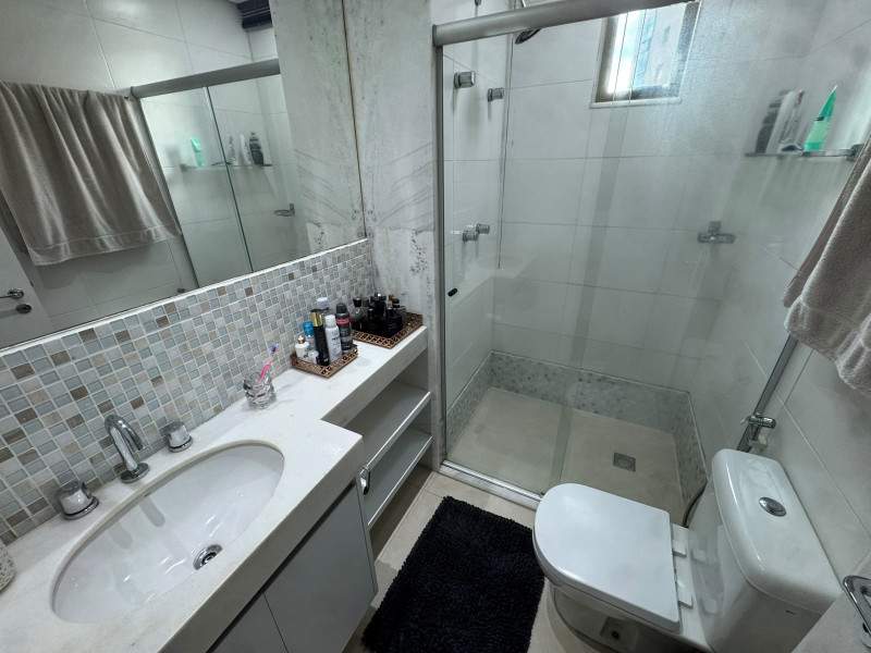 imóvel com 92m² - Vila da Serra - Nova Lima