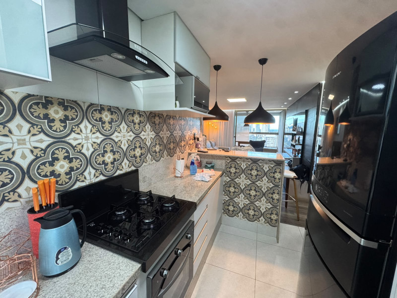 imóvel com 92m² - Vila da Serra - Nova Lima