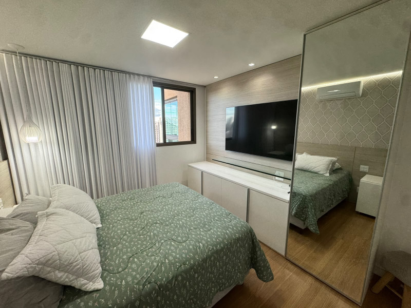 imóvel com 92m² - Vila da Serra - Nova Lima