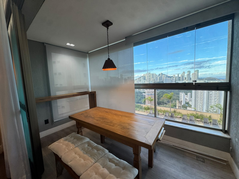 imóvel com 92m² - Vila da Serra - Nova Lima