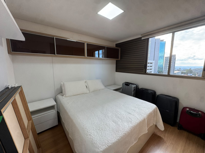 imóvel com 92m² - Vila da Serra - Nova Lima