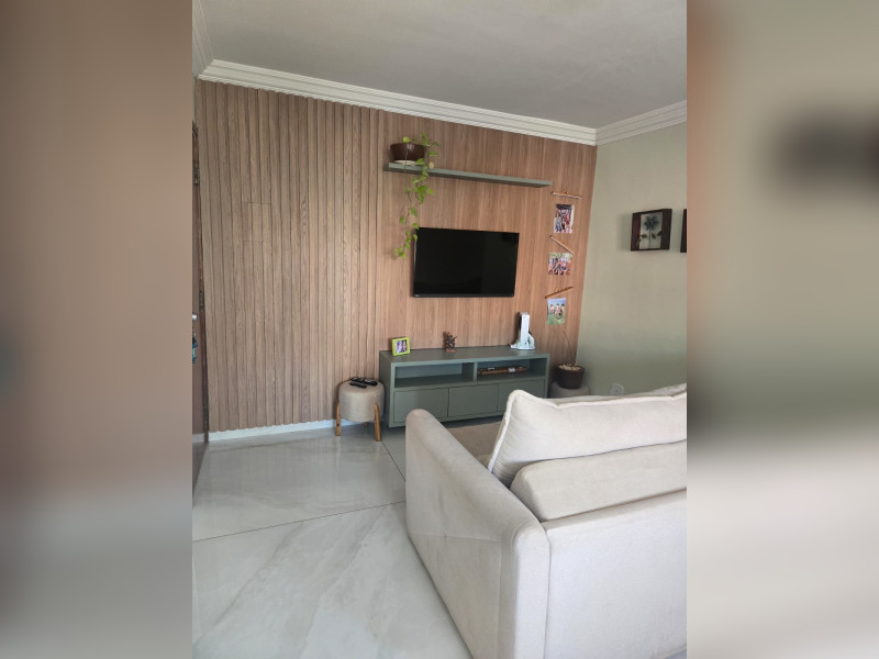 imóvel com 73m² - Centro - Brasília
