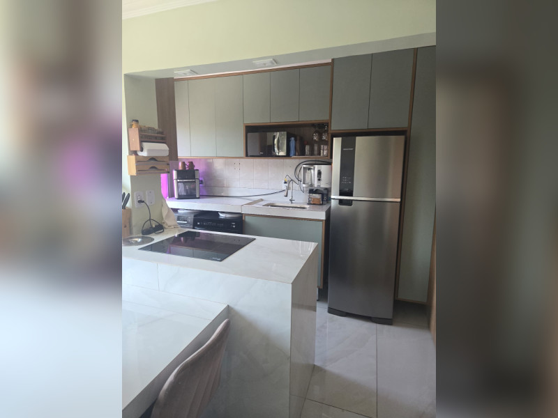 imóvel com 73m² - Centro - Brasília