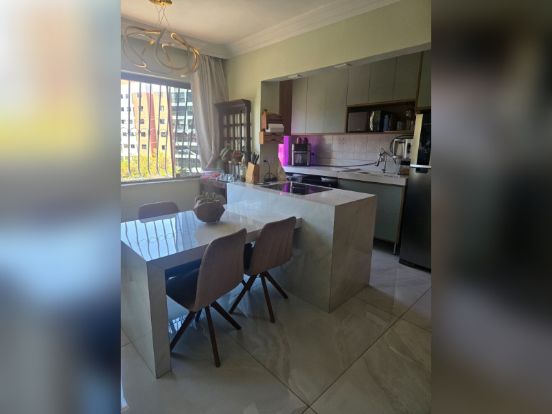 imóvel com 73m² - Centro - Brasília