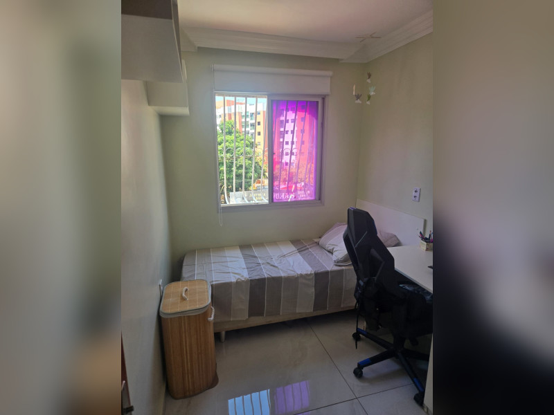 imóvel com 73m² - Centro - Brasília