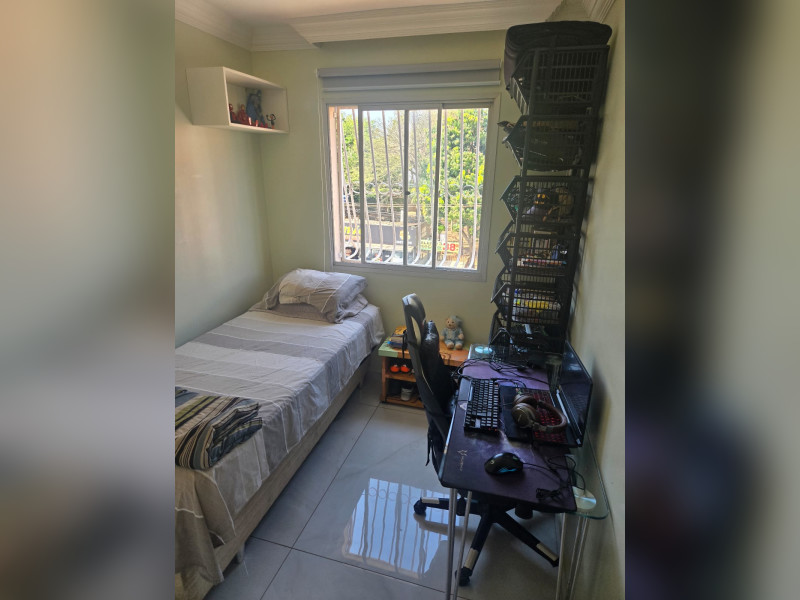 imóvel com 73m² - Centro - Brasília