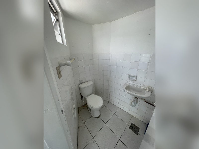 imóvel com 15m² - Cidade Alta - Natal