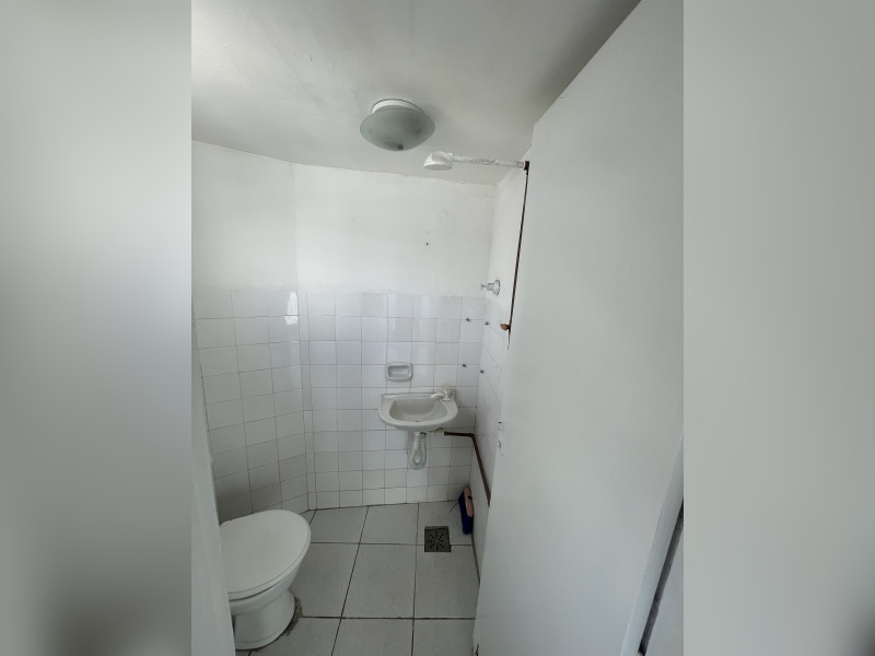 imóvel com 15m² - Cidade Alta - Natal