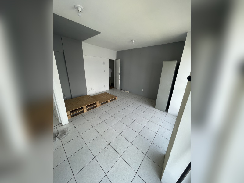 imóvel com 15m² - Cidade Alta - Natal
