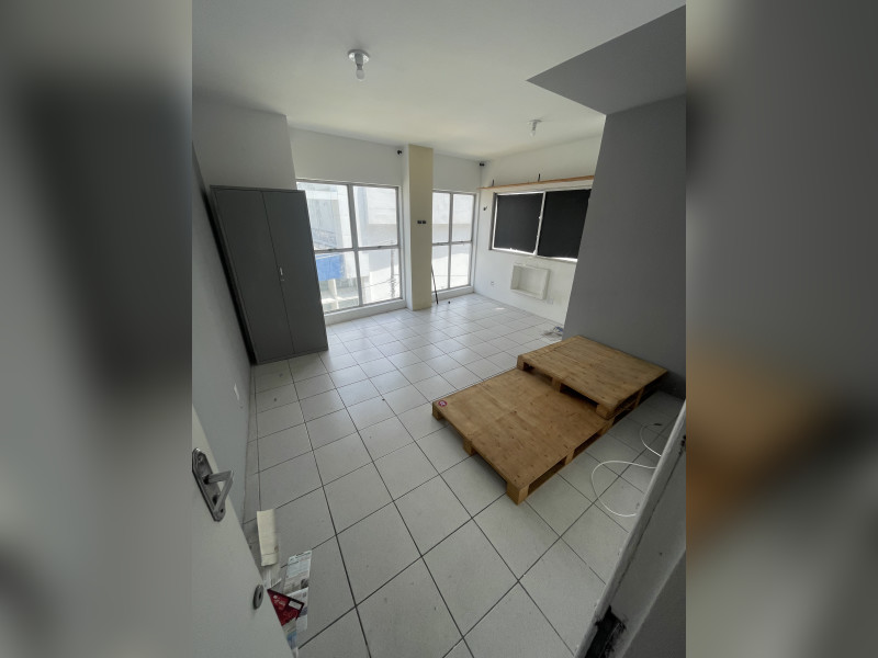 imóvel com 15m² - Cidade Alta - Natal