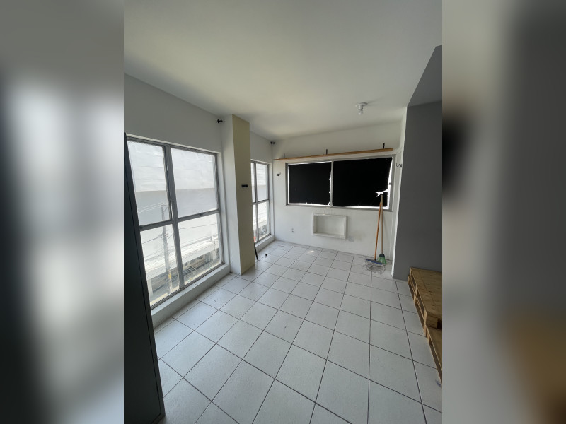 imóvel com 15m² - Cidade Alta - Natal