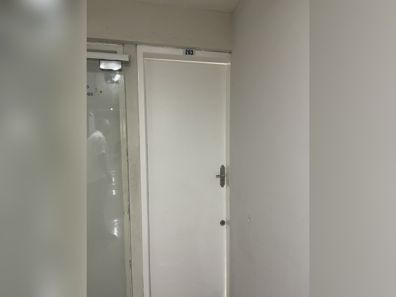 imóvel com 15m² - Cidade Alta - Natal