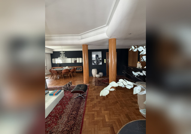 imóvel com 280m²