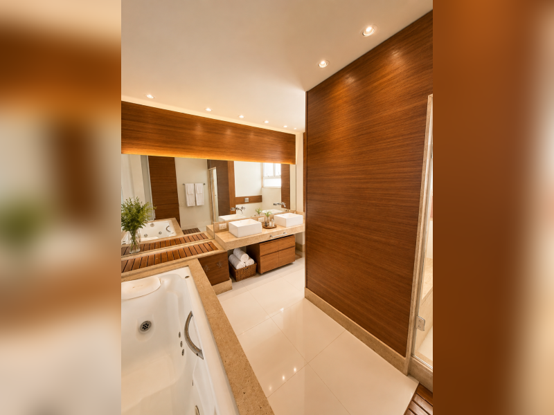 imóvel com 280m² - Copacabana - Rio de Janeiro