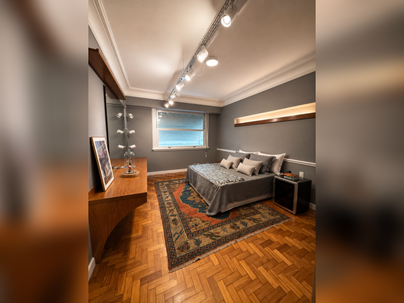 imóvel com 280m² - Copacabana - Rio de Janeiro
