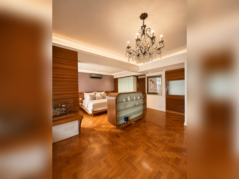 imóvel com 280m² - Copacabana - Rio de Janeiro