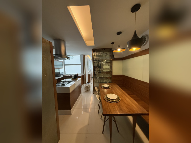imóvel com 280m² - Copacabana - Rio de Janeiro