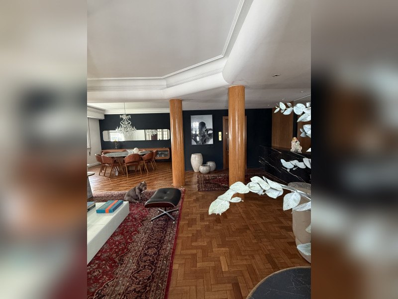 imóvel com 280m² - Copacabana - Rio de Janeiro