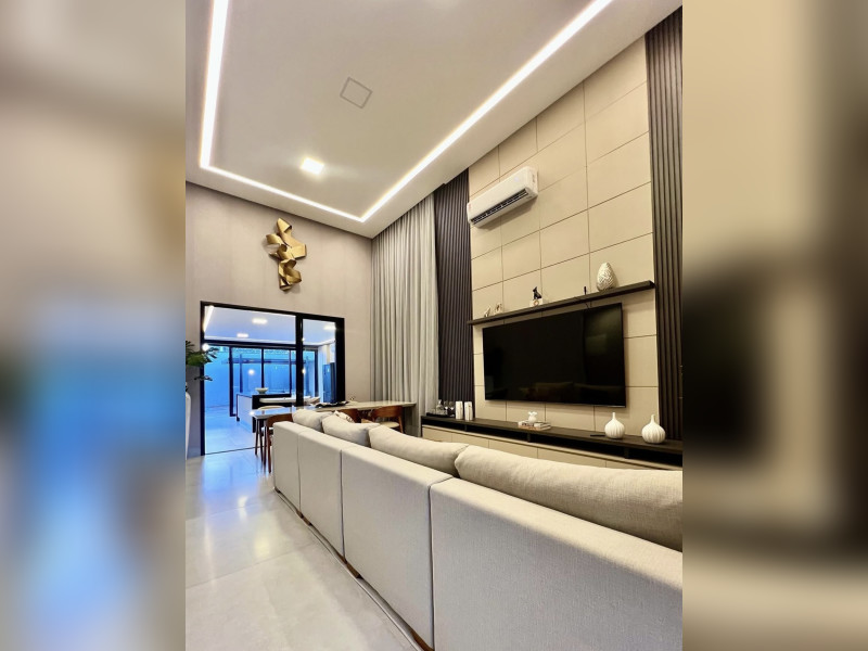 imóvel com 183m² - Jardim Vila Boa - Goiânia