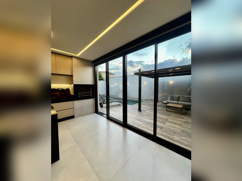 imóvel com 183m² - Jardim Vila Boa - Goiânia